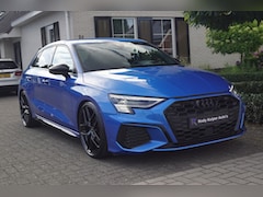 Audi A3 Sportback - 45 TFSIe (245pk) 3X S-line Matrix LED/Alcantara/BenO/HUD VOL