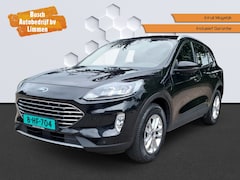 Ford Kuga - 2.5 Duratec PHEV Titanium Plug-In Hybride, Alle optie's, 28.000 km. Nieuwstaat