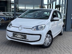 Volkswagen Up! - 1.0 BMT MOVE UP