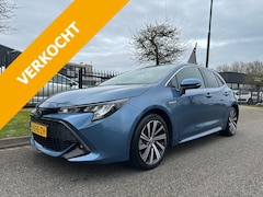 Toyota Corolla - 1.8 Hybrid 122pk CVT Business Plus Nieuwstaat