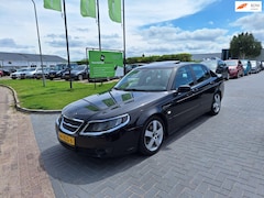 Saab 9-5 - 1.9 TiD Business / Nette auto / APK juli 2026