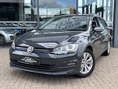 Volkswagen Golf - 1.0 TSI BNS ED. CONNECTED NAVI LMV PDC-CAMERA