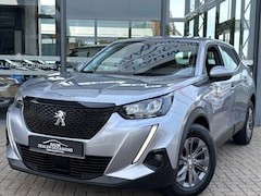 Peugeot 2008 - 1.2 PT 130PK ACTIVE PACK AIRCO CRUISE NAVI PDC