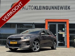 Kia XCeed - 1.4 T-GDi DynamicPlusLine / Camera / 1ste eigenaar / NL Auto / Trekhaak Afneembaar / Navi