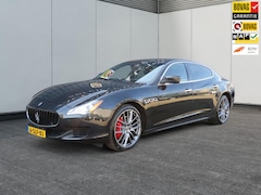 Maserati Quattroporte - 3.0 S Q4