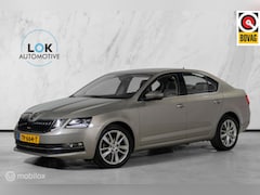 Skoda Octavia - 1.0 TSI Greentech Style Business LED|KEYLESS|