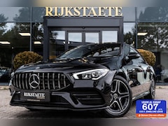 Mercedes-Benz CLA-Klasse - 250 e AMG|PANO|BURMESTER|CAMERA|LED|18''
