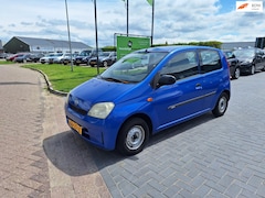 Daihatsu Cuore - 1.0-12V Osaka / 56.431 km NAP / APK juni 2026