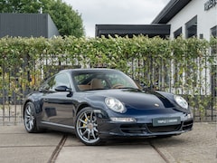 Porsche 911 Targa - 3.6 Carrera 4 | | Bose