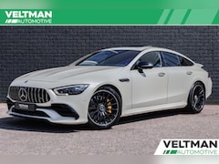 Mercedes-Benz AMG GT 4-Door Coupe - AMG 43 4MATIC+ Premium Plus PANO HEAD UP KUIPSTOELEN BURMESTER