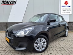 Suzuki Swift - 1.2 Comfort Smart Hybrid | Ad Cruise | Airco | Bluetooth |