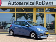Hyundai i10 - 1.0i i-Motion Comf