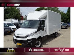 Iveco Daily - 35S16 410 EURO 6 Bakwagen