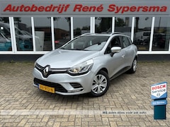 Renault Clio Estate - 0.9 TCe Zen | Cruise control | Airco | Parkeersensoren