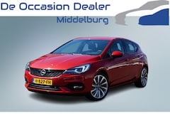Opel Astra - 1.2 Edition rijklaar incl garantie