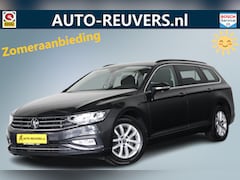Volkswagen Passat Variant - 1.5 TSI Business / DSG / LED / Navi / CarPlay / ACC / Clima