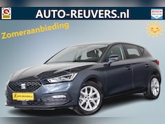 Seat Leon - 1.0 TSI Style / Navi / Cruise / CarPlay / DAB / LED