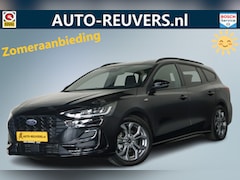 Ford Focus Wagon - 1.0 EcoBoost Hybrid ST Line / LED / Navi / CarPlay / ACC / Blis / Camera