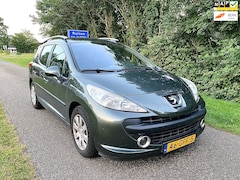 Peugeot 207 SW - 1.6 VTi XS Clima|Cruise|Pano|Trekhaak