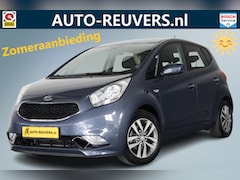 Kia Venga - 1.4 CVVT DynamicLine / Navi / Camera / Clima / Cruisecontrol / Bluetooth