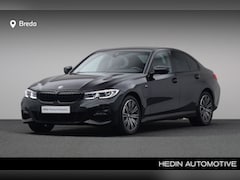 BMW 3-serie - 320e Business Edition Plus | M-sport Shadow Line | Sportstoelen | Stoelverwarming | DAB |