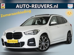 BMW X1 - xDrive25e M-Sport / Opendak / Leder / HUD / CarPlay / ACC