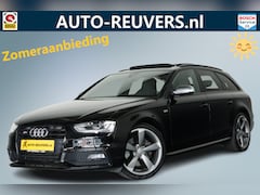 Audi A4 Avant - 3.0 TFSI S4 quattro Navi / Leder / B&O / Adaptive Cruise / Panorama