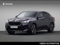 BMW X2 - sDrive20i Launch Edition | 19" M Lichtmetaalvelgen | Adaptief M-Onderstel | M-Sport Pakket