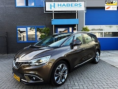 Renault Grand Scénic - 1.2 TCe Zen 116PK|Origineel NL|Navi|20INCH|PDC|Isofix|Lane Assist|Trekhaak|Climate|Bluetoo