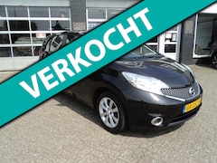 Nissan Note - 1.2 DIG-S Tekna Zeer luxe