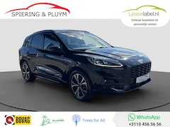 Ford Kuga - 2.5 PHEV ST-Line X | 19" | Pano | Trekhaak | Head Up
