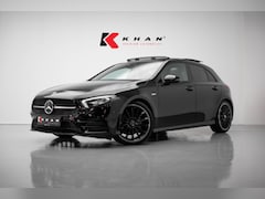 Mercedes-Benz A-klasse - A220 4MATIC |Pano|Edition|Ambient|Carplay|