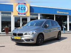 BMW 2-serie Active Tourer - (f45) 225xe 224pk Aut. Essential High Executive | PanoramaDak | Zomer- en Winterset |