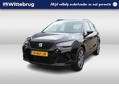 Seat Arona - 1.0 TSI Style Facelift/ Met/ App/ Clima/ PDC A/ Haak/ 16"
