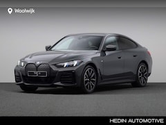 BMW i4 - eDrive35 M Sport Edition 70 kWh | M-Sportpakket Pro| 19'' M-Lichtmetaalvelgen Y-Spaak | Ac