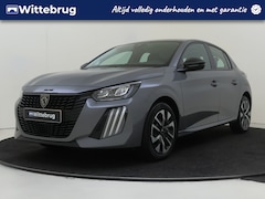 Peugeot 208 - 1.2 PureTech 75 Active