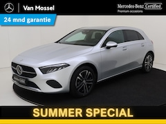Mercedes-Benz A-klasse - 250 e Luxury-Line / Stoelverwarming / Achteruitrijcamera / Trekhaak /