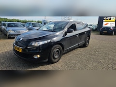 Renault Mégane Estate - 1.5 dCi Expression Navi Clima apk 05 2026