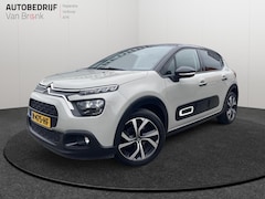 Citroën C3 - 1.2 Shine 110PK | Keyless | Stoelverwarming | Carplay