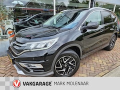 Honda CR-V - 2.0 4WD Elegance, automaat, mooie auto