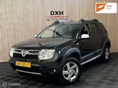 Dacia Duster - 1.6 Aniversare NAP LEDER TREKHK PDC DEALER-OH