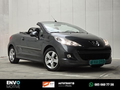 Peugeot 207 CC - 1.6 VTi Cabrio/Airco/LMV/Windscherm/Weinig KM