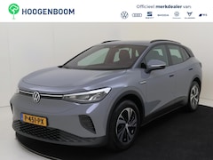 Volkswagen ID.4 - Pure 52 kWh | Keyless | Achteruitrijcamera | Parkeerassistent | Stoel- en stuurwielverwarm