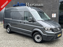 Volkswagen Crafter - 35 2.0 TDI L3H3 Highline Trekhaak|Cruise|Camera|NAVI|AppleCarplay