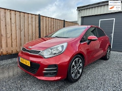 Kia Rio - 1.2 CVVT ExecutiveLine Climate | Camera | PDC | NAVIGATIE