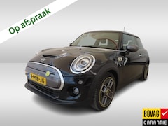 MINI Mini-Electric - Yours 33 kWh (184PK), 1e-Eig & Keurig-Onderh., NL-Auto,