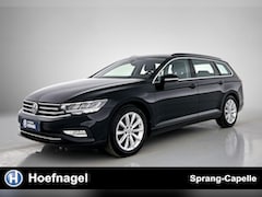 Volkswagen Passat Variant - 1.5 TSI Business | Trekhaak | Virtual Cockpit| Stoelverw. | ACC |