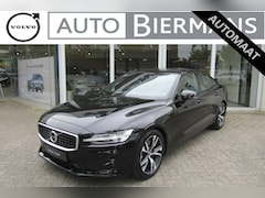 Volvo S60 - T5 GEARTR.INTRO EDITION | HEAD-UP DISPLAY | FULL OPTONS