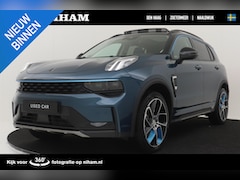 Lynk & Co 01 - 1.5 PHEV -ELEK.STOEL|CAMERA|PANO.DAK|20"|BLIS|HARMAN