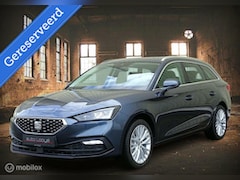 Seat Leon Sportstourer - 1.5 eTSI Xcellence - 12/2020 - 1e eig